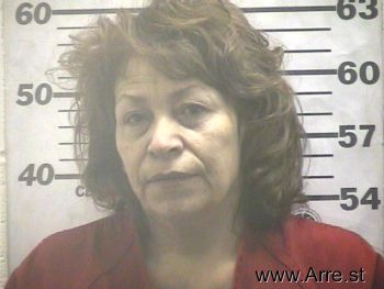 Gloria  Lopez Aka Davidson Mugshot